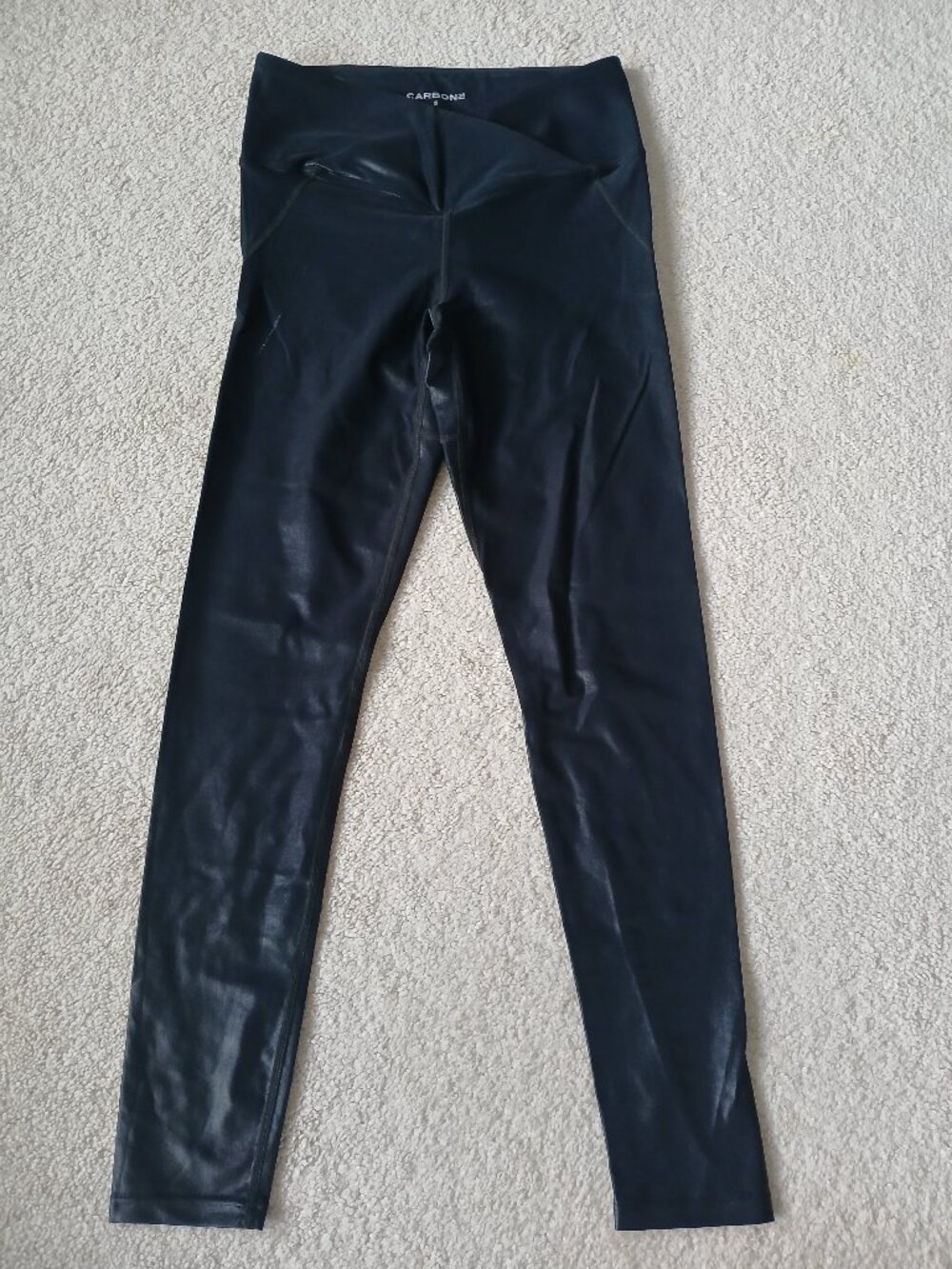 Carbon38 Size S Leggings